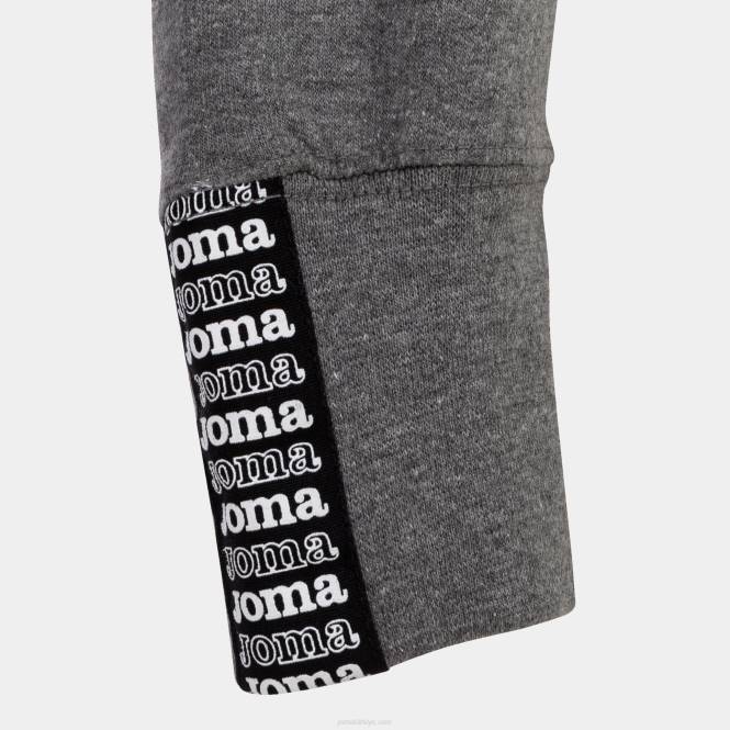 kazak daphne Joma melanj grisi kadınlar 0RJD1612