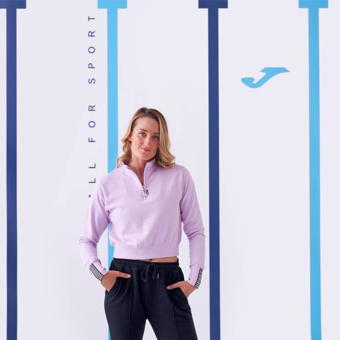 kazak daphne Joma mor kadınlar 0RJD1948