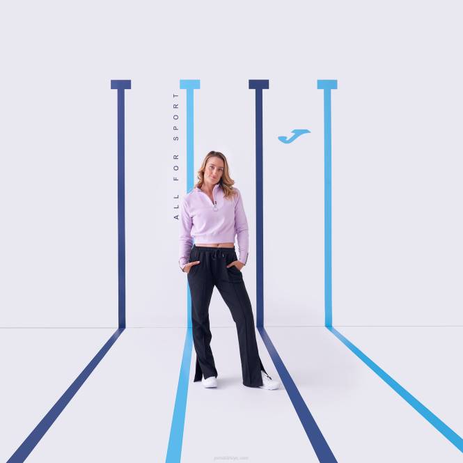 kazak daphne Joma mor kadınlar 0RJD1948