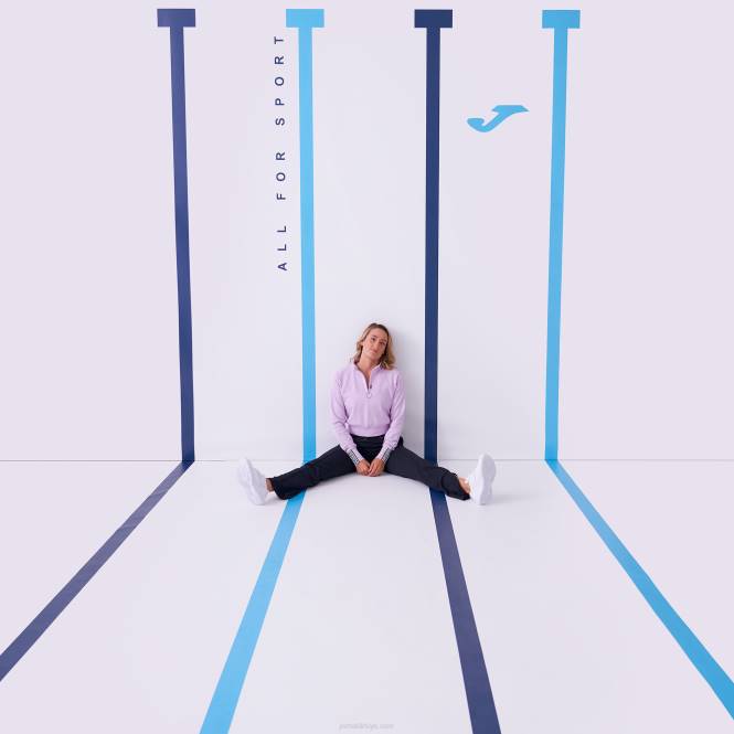 kazak daphne Joma mor kadınlar 0RJD1948