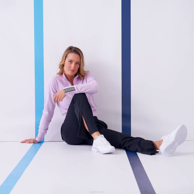 kazak daphne Joma mor kadınlar 0RJD1948