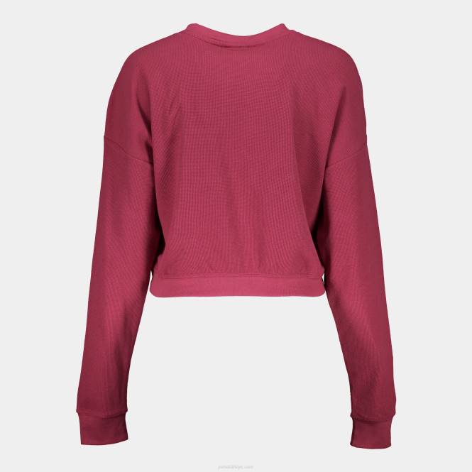 kazak daphne Joma pembe kadınlar 0RJD3726