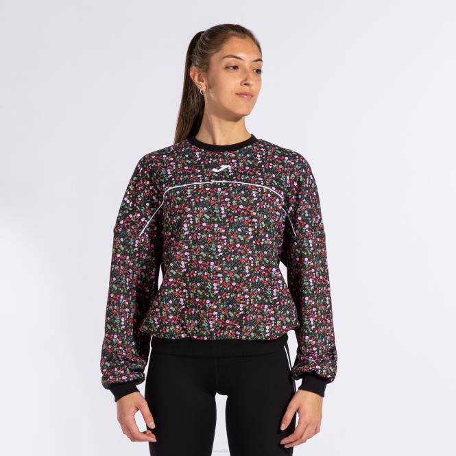 kazak daphne Joma siyah pembe haki kadınlar 0RJD1755