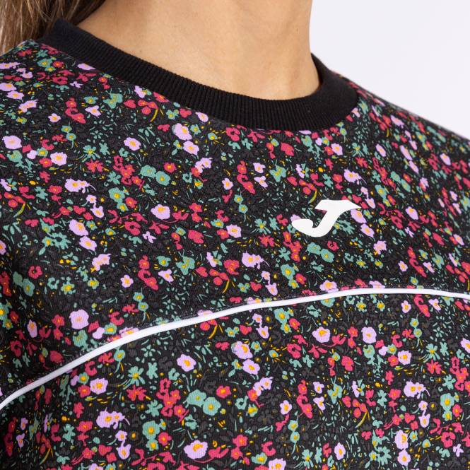 kazak daphne Joma siyah pembe haki kadınlar 0RJD1755