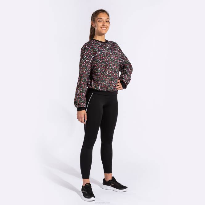 kazak daphne Joma siyah pembe haki kadınlar 0RJD1755