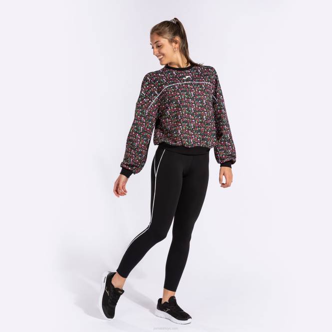 kazak daphne Joma siyah pembe haki kadınlar 0RJD1755