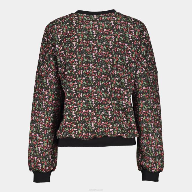 kazak daphne Joma siyah pembe haki kadınlar 0RJD1755