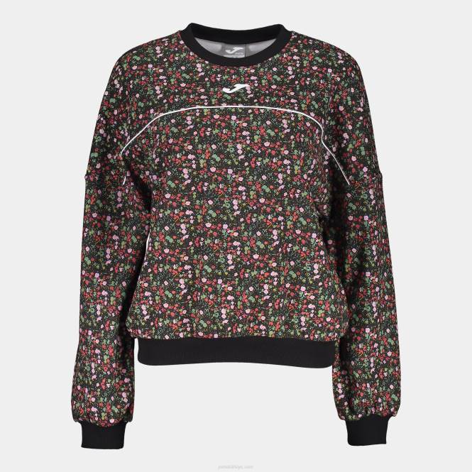 kazak daphne Joma siyah pembe haki kadınlar 0RJD1755