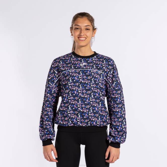 kazak daphne Joma siyah pembe mavi kadınlar 0RJD2547