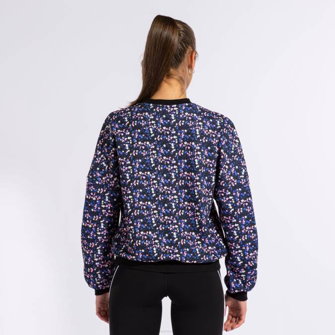 kazak daphne Joma siyah pembe mavi kadınlar 0RJD2547