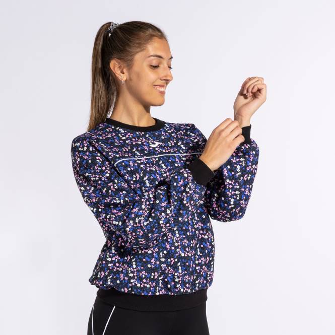 kazak daphne Joma siyah pembe mavi kadınlar 0RJD2547