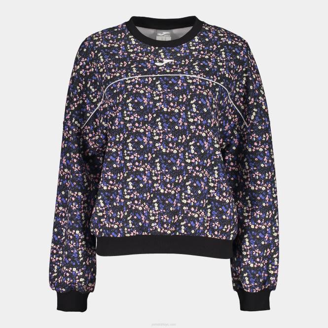 kazak daphne Joma siyah pembe mavi kadınlar 0RJD2547