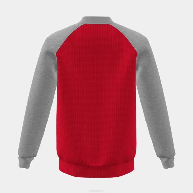 kazak erkek aslan Joma kırmızı melanj gri0RJD2764