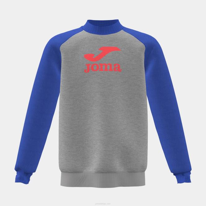 kazak erkek aslan Joma melanj gri mavi0RJD2770