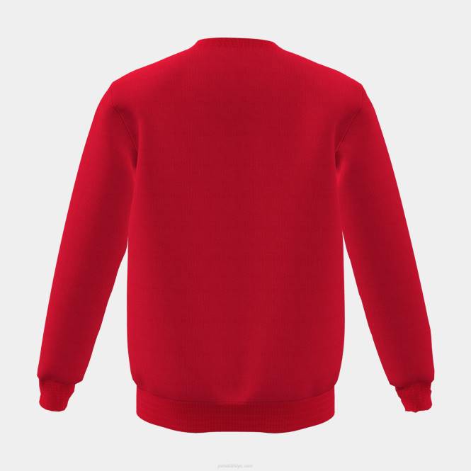 kazak genç aslan Joma kırmızı0RJD4076