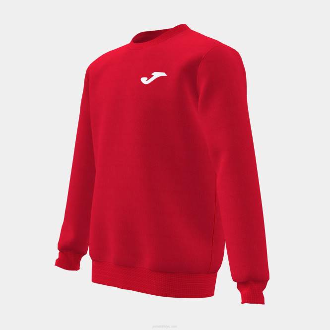 kazak genç aslan Joma kırmızı0RJD4076