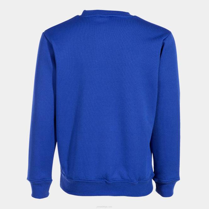 kazak genç aslan Joma mavi0RJD4089