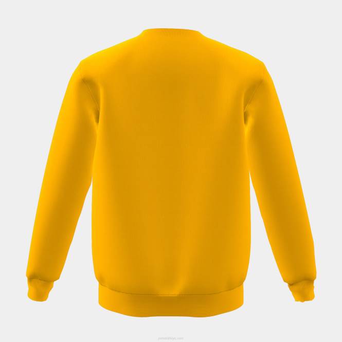 kazak genç aslan Joma turuncu0RJD2738