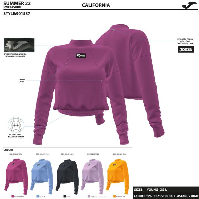 kazak kaliforniya Joma turuncu kadınlar 0RJD3876