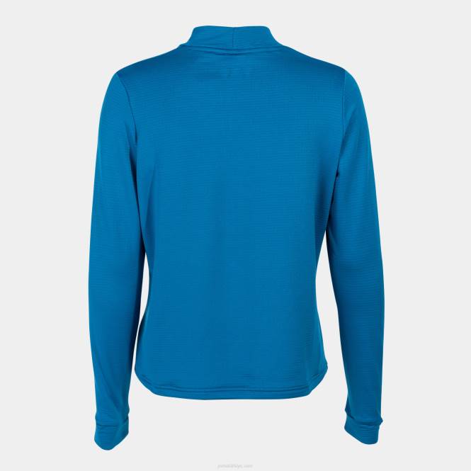 kazak kaşif Joma mavi kadınlar 0RJD4041