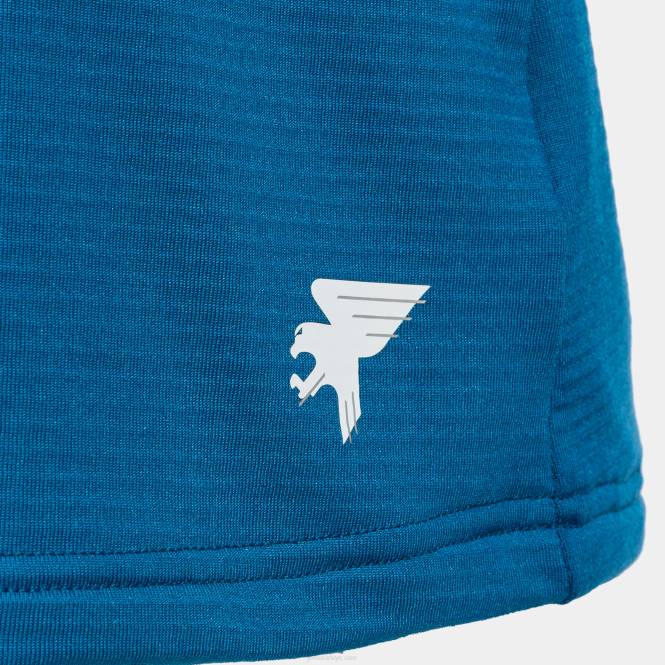 kazak kaşif Joma mavi kadınlar 0RJD4041