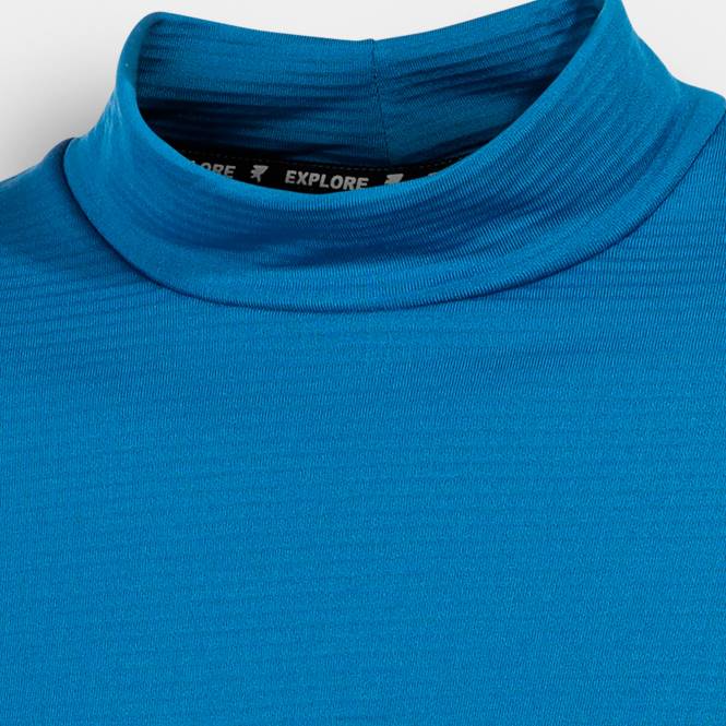 kazak kaşif Joma mavi kadınlar 0RJD4041