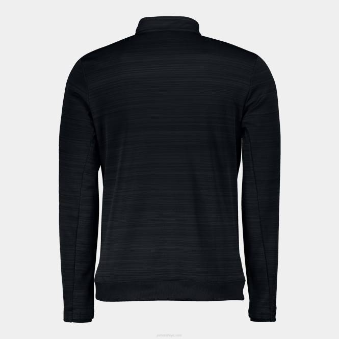 kazak kaşif Joma siyah erkekler 0RJD3185