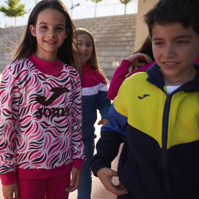 kazak kız hanna Joma fuşya0RJD2693