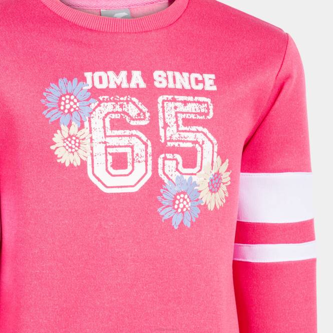 kazak kız hanna Joma pembe0RJD2706