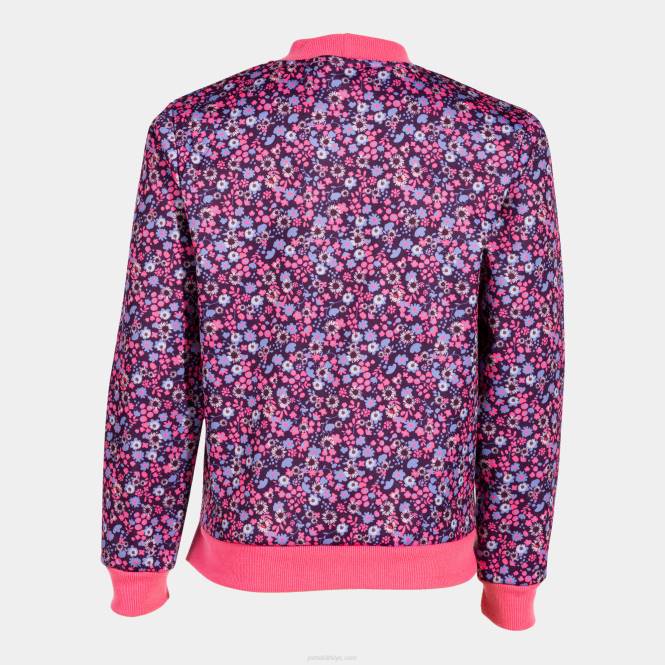 kazak kız hanna Joma pembe0RJD2715