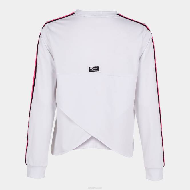 kazak molası Joma beyaz kadınlar 0RJD2195