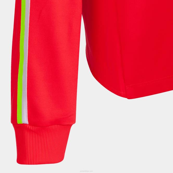 kazak molası Joma floresan mercan kadınlar 0RJD2006