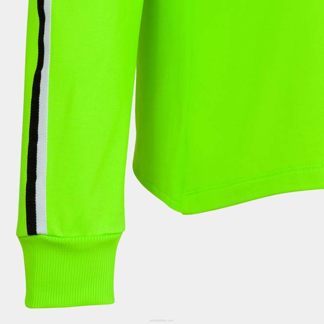 kazak molası Joma floresan yeşil kadınlar 0RJD3679