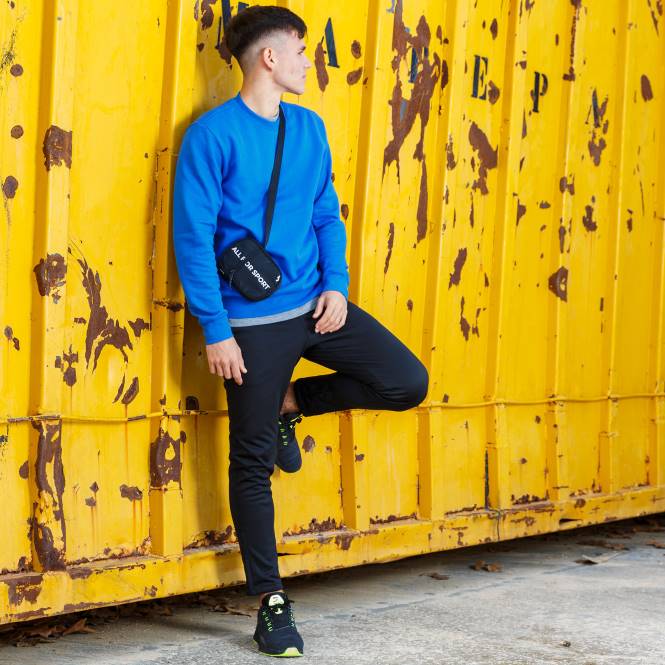 kazak montana Joma Kraliyet mavisi erkekler 0RJD3055