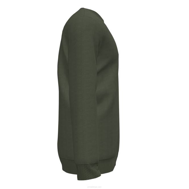 kazak montana Joma haki erkekler 0RJD3116