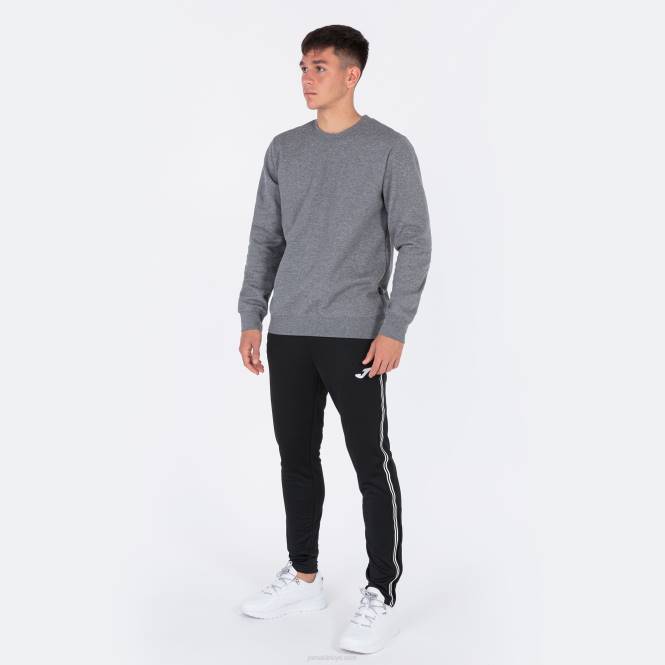 kazak montana Joma melanj grisi erkekler 0RJD3037