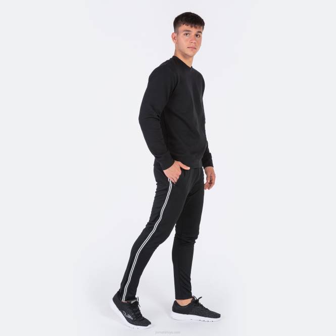 kazak montana Joma siyah erkekler 0RJD1019