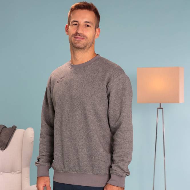 kazak santorini Joma melanj grisi erkekler 0RJD1443