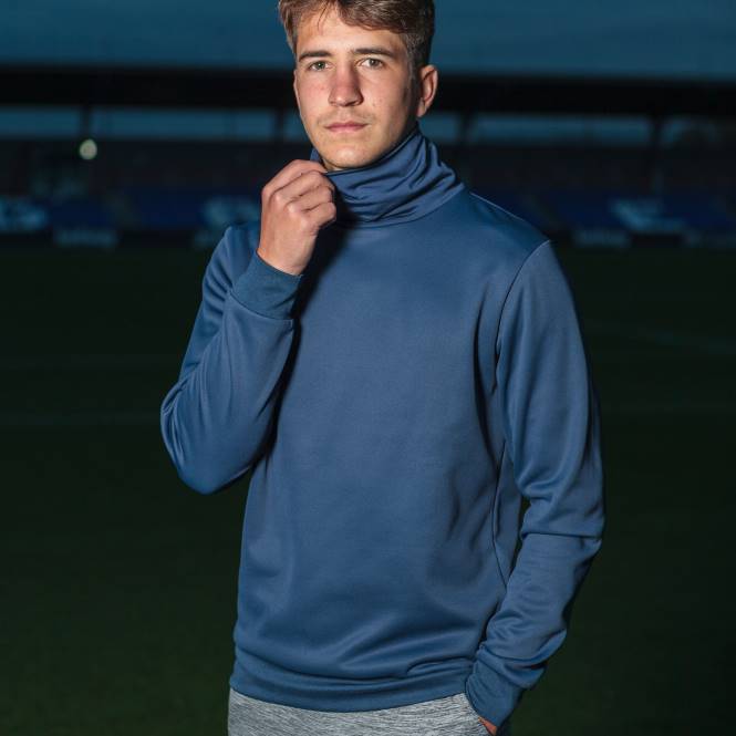 kazak sena Joma lacivert erkekler 0RJD4518