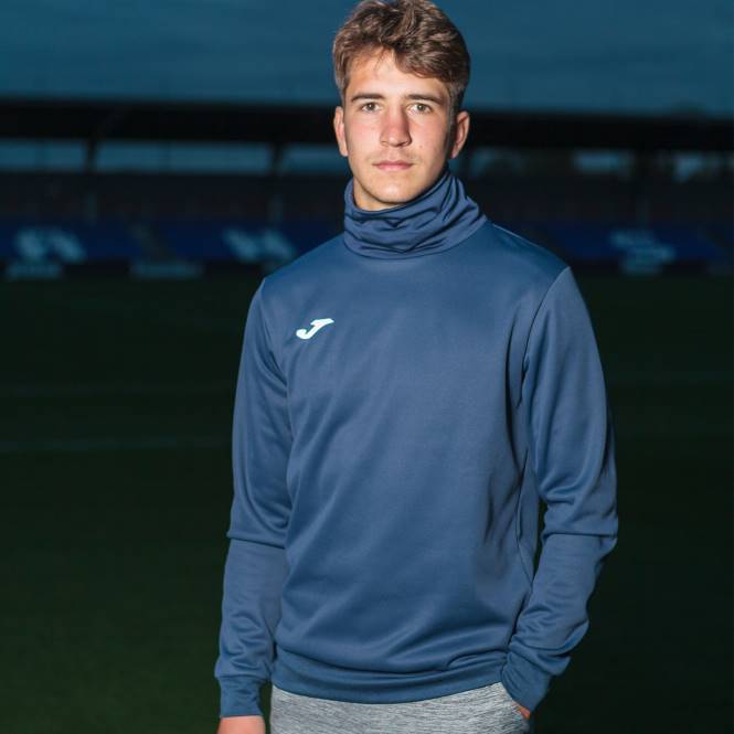 kazak sena Joma lacivert erkekler 0RJD4518