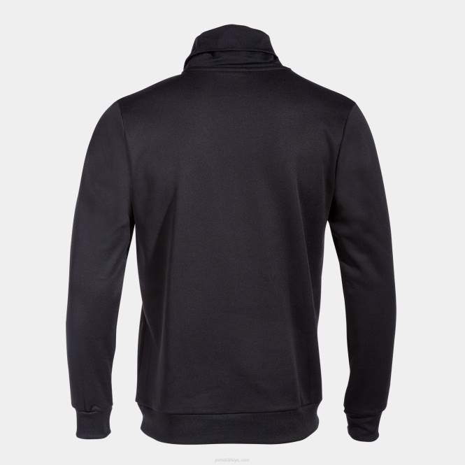 kazak sena Joma siyah erkekler 0RJD848