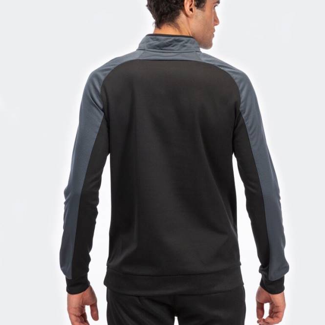 kazak temel Joma koyu gri siyah erkekler 0RJD552