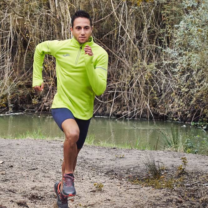 kazak yarışı Joma kireç erkekler 0RJD3277