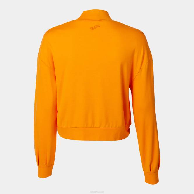 kazak çekirdeği Joma turuncu kadınlar 0RJD1753