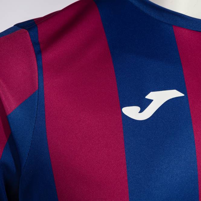 klasikler arası set Joma kraliyet mavisi bordo erkekler 0RJD944