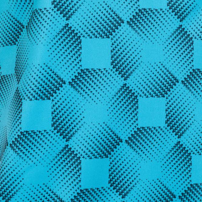 kolsuz tişört süpernova iii Joma lacivert floresan turkuaz kadınlar 0RJD2011