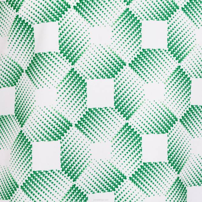 kolsuz tişört süpernova iii Joma yeşil beyaz kadınlar 0RJD3576