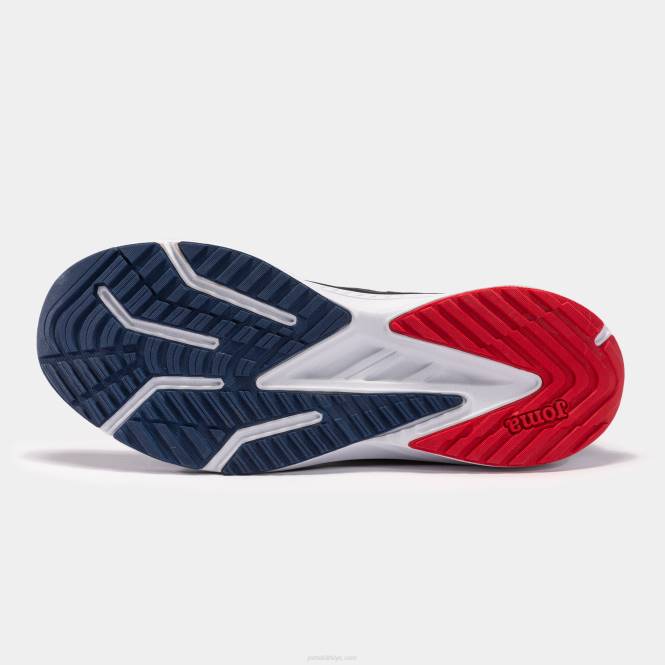 koşu ayakkabısı argon 22 Joma lacivert erkekler 0RJD3023