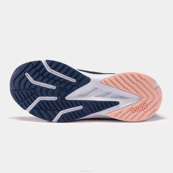 koşu ayakkabısı argon 22 Joma lacivert kadınlar 0RJD1672