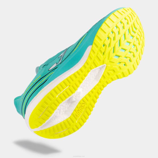 koşu ayakkabısı r2000 23 Joma turkuaz erkekler 0RJD1390